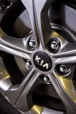 Kia Seltos EX 2020 года (ZA)